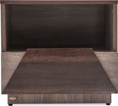 

Durian THOMAS/NT Engineered Wood Side Table(Finish Color - Africana/Dark Birch)