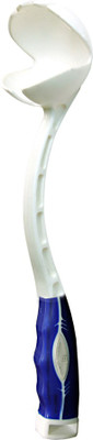 

LEVERAGE SpeedArm Sidearm Ball Thrower(Blue)