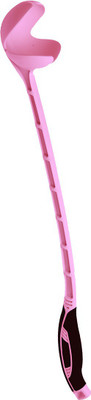 

Omtex ELITE Sidearm Ball Thrower(Pink)