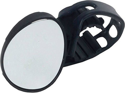 

Shrih 86 mm x 6 mm Signal Mirror
