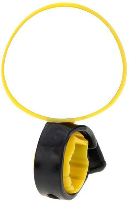 

Shrih 8.6 cm x 6 cm Signal Mirror