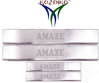 KOZDIKO Foot Steps Scuff Plates RMA60 Door Sill Plate