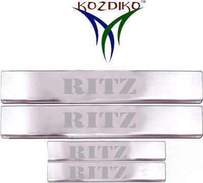 KOZDIKO Foot Steps Scuff Plates RMA30 Door Sill Plate