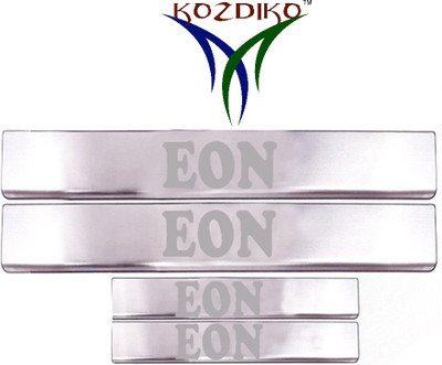 KOZDIKO Foot Steps Scuff Plates RMA49 Door Sill Plate