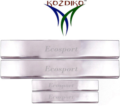 KOZDIKO Foot Steps Scuff Plates RMA64 Door Sill Plate