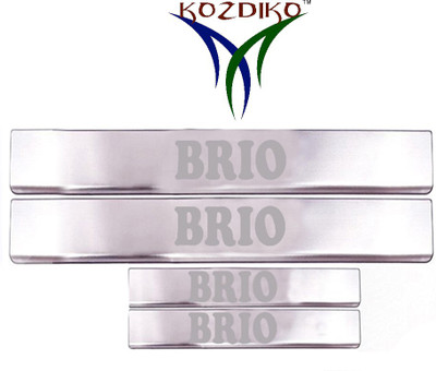 KOZDIKO Foot Steps Scuff Plates RMA61 Door Sill Plate