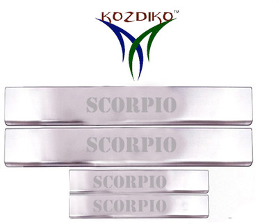 KOZDIKO Foot Steps Scuff Plates RMA40 Door Sill Plate