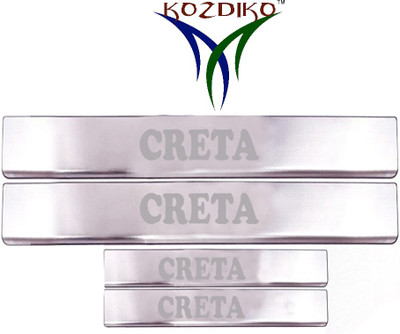 KOZDIKO Foot Steps Scuff Plates RMA48 Door Sill Plate