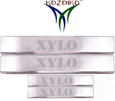 KOZDIKO Foot Steps Scuff Plates RMA45 Door Sill Plate