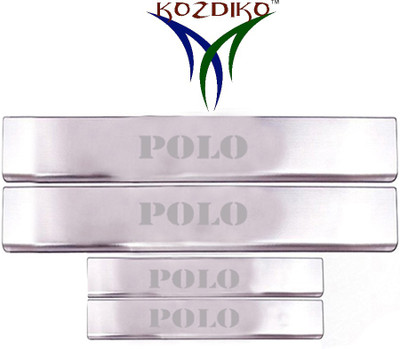 KOZDIKO Foot Steps Scuff Plates RMA4 Door Sill Plate