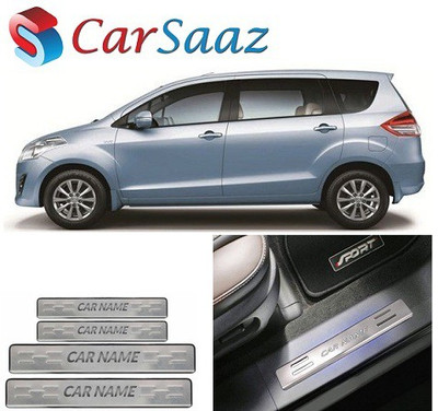 Side foot step sales for ertiga