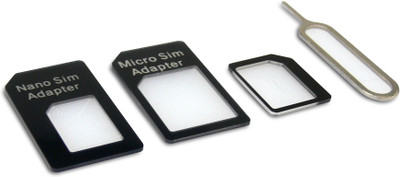 

Spencer Sapstc Sim Adapter(Plastic)