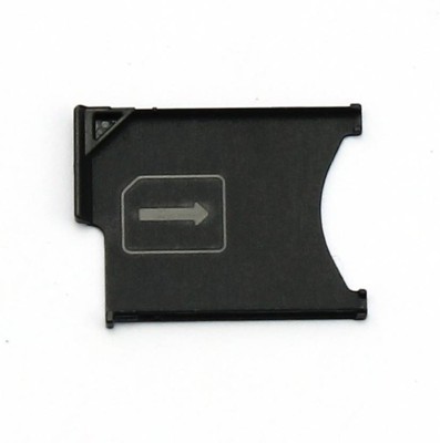 

Pacificdeals Xperia T2 Ultra Sim Adapter(Plastic)