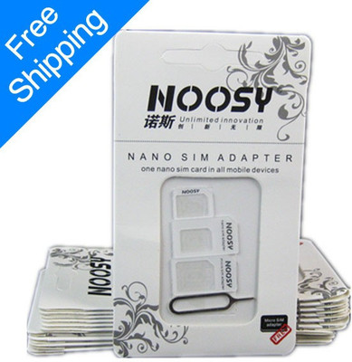 

99 Gems 3 in 1 Sim Adapter(Rubber Plastic)