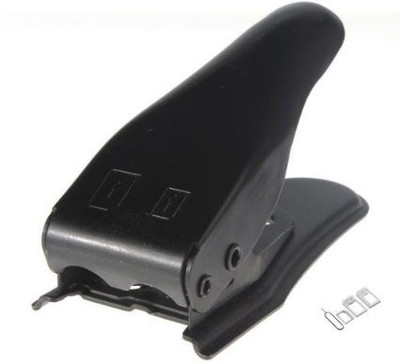 

Indy Dual 2 In 1 Nano Mini Sim Cutter(Stainless Steel)