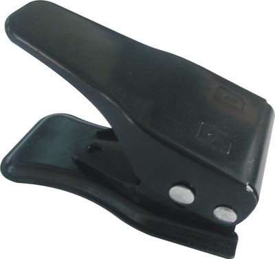 

Evergreen Dual 2 in 1 Sim Cutter Sim Cutter(Stainless Steel)