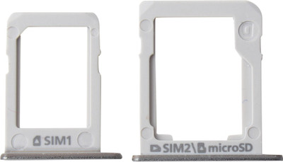 

Pacificdeals Sim Card Tray(Compatible With Samsung Galaxy E5)