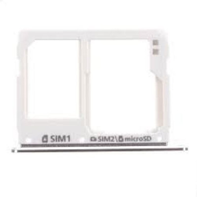 

japang.shoppe. Sim Card Tray(Compatible With Samsung A510 2016 Edition)