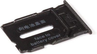 

Pacificdeals Sim Card Tray(Compatible With OnePlus One)