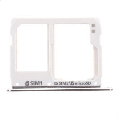 

japang.shoppe. Sim Card Tray(Compatible With Samsung A710 2016 Edition)
