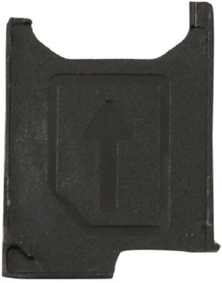 

Pacificdeals Sim Card Tray(Compatible With Sony Xperia Z1)