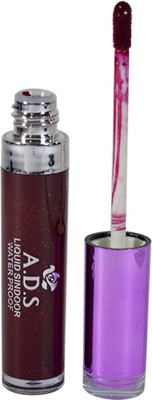 

ADS Sperkle Waterproof Liquid Sindoor Kumkum(Red)