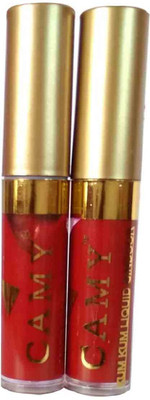 

Camy jewel Sindoor(Red)