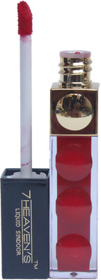 

7 Heaven's Crimson Red Sindoor(Red)