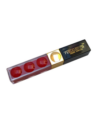 

7 Heaven's Sparkling Liquid Sindoor(Red)