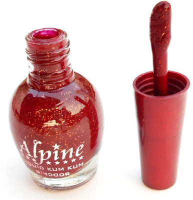 Achal liquid sindoor sindoor(red)