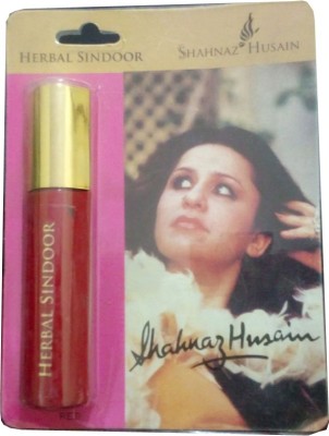 Shahnaz Husain Herbal Sindoor(Red)