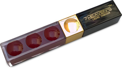 

7 Heaven's Sparkling Liquid Sindoor(Maroon)