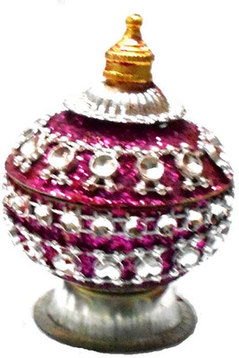 

Achal dry herbal sindoor stikar bindi(red)