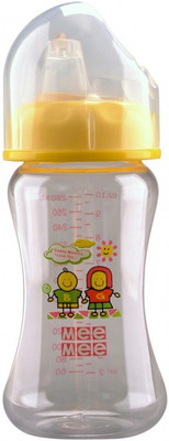 

MeeMee Easy Hold Non-spill Cup(Yellow)