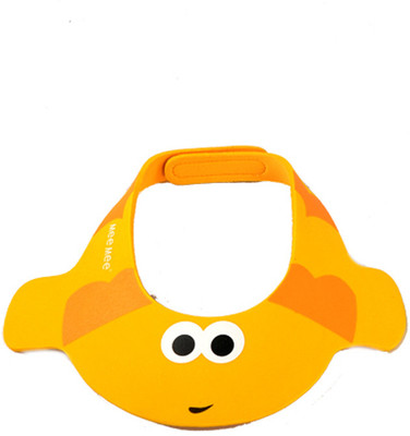 

MeeMee Shampoo Hat Yellow