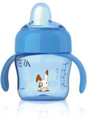 

Philips Avent Toddler Spout Cup(Blue)