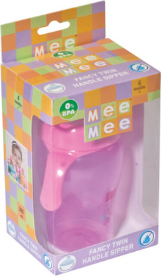 

MeeMee Feeding Mug - Soft Spout