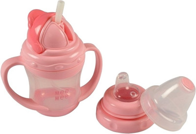 

MeeMee Feeding Mug(Pink)