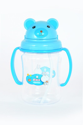 

FabSeasons Straw Cup(Blue)