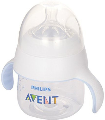 

Philips Avent My Natural Trainer Cup(Beige)