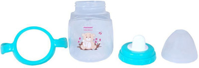 

Morisons Baby Dreams Cutie Sipper(Blue)