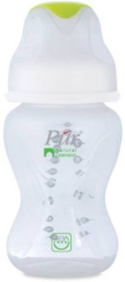 

Pur 8oz Sipper Bottel(White)