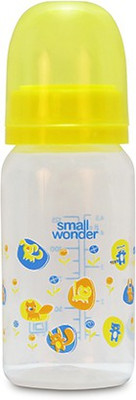 

Small Wonder Admire Bottle - 125 ml - 125 ml(Yellow)