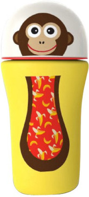 18% OFF on 1st Step Skittle Cup With Hard Spout(Yellow) 18% OFF on 1st Step Skittle Cup With Hard Spout(Yellow)