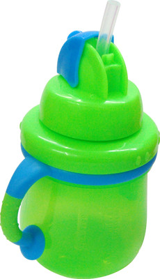 

1st Step Sport Sipper Cup(Green)