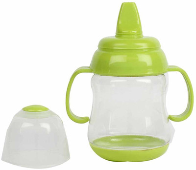 

Baby BABY GREEN SIPPER(Green)