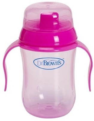 

Dr. Brown's Hard Spout(Pink)