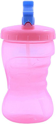

Hatchlingz Smart Sip Sipper(Pink)