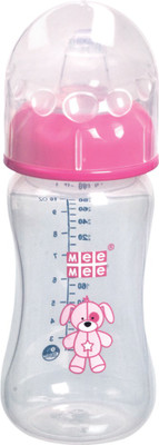

MeeMee Easy Hold Non-spill Cup(Pink)