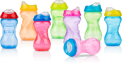 36% OFF on NUBY Ultra Sipper 36% OFF on NUBY Ultra Sipper